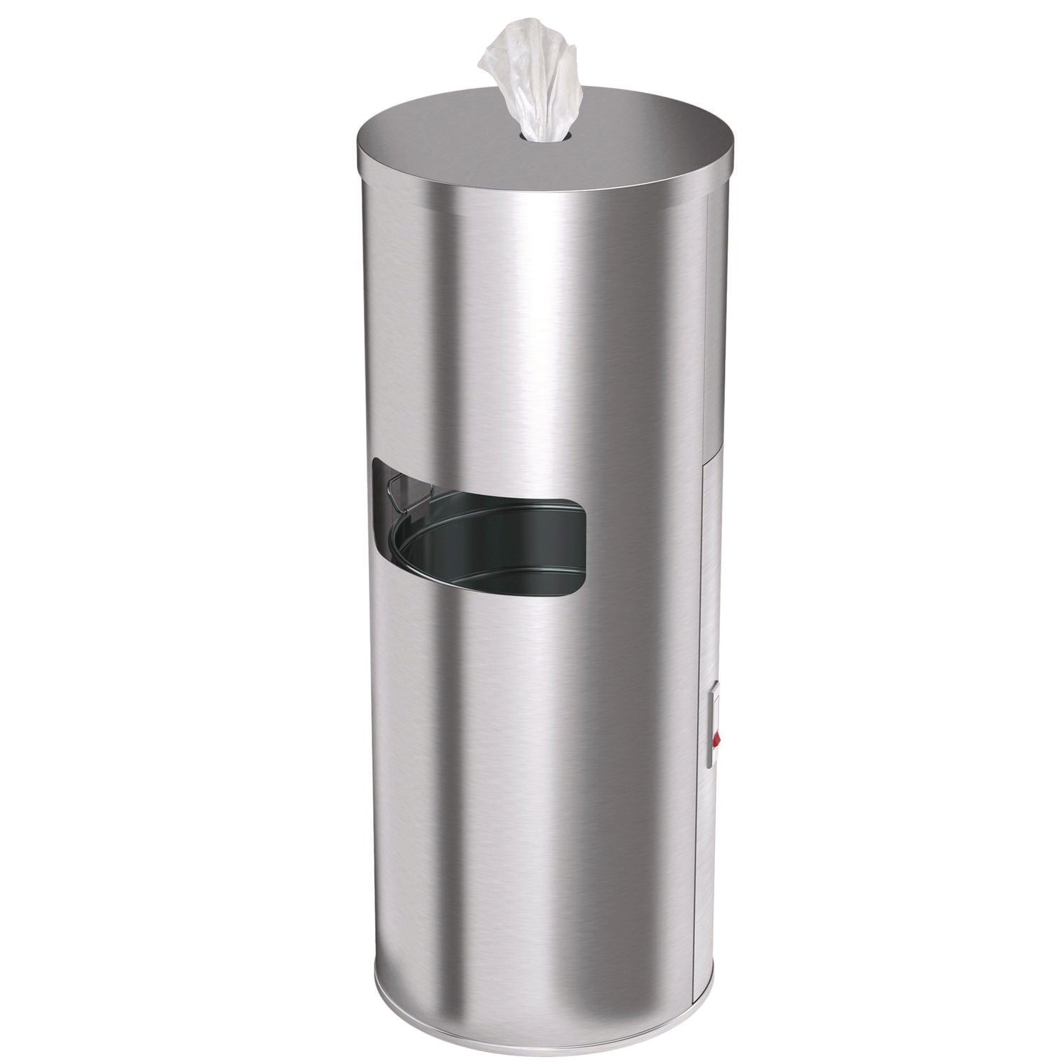 hls-commercial-r-side-entry-trash-can-with-gym-wipe-dispenser-9-gal-stainless-steel-silver-hlmhlsc09wsr_1